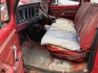 Thumbnail Photo 7 for 1978 Ford F150 4x4 Regular Cab